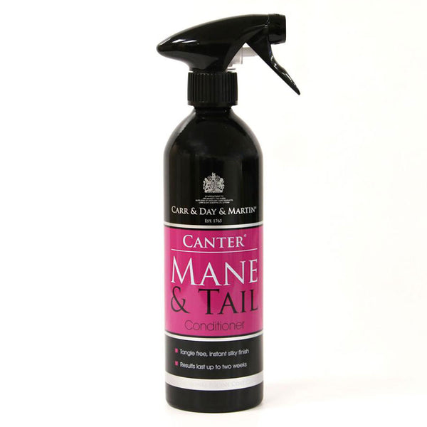 Carr & Day & Martin Canter Mane and Tail Conditioner